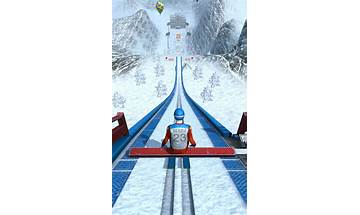 Ski Jump for Android - Download the APK from Habererciyes